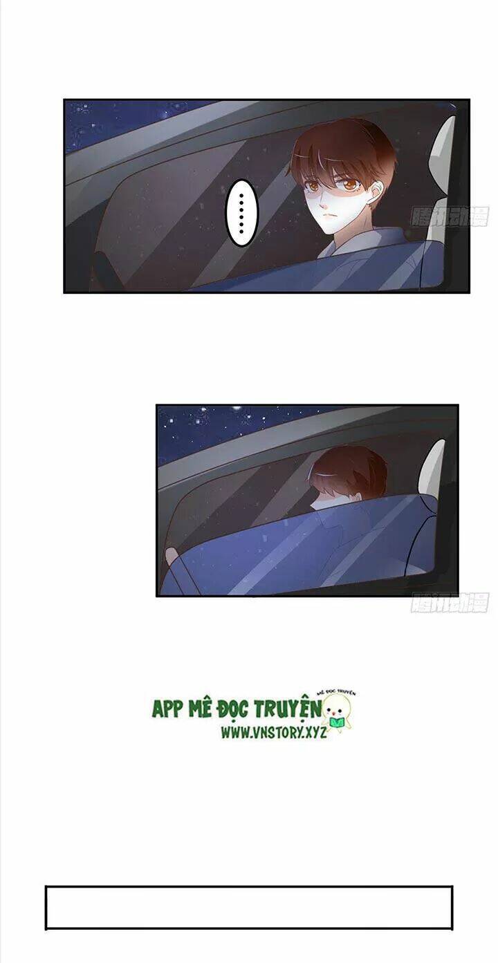 Cẩm Lý Thiếu Nữ Của Tôi Chapter 23 - Trang 2