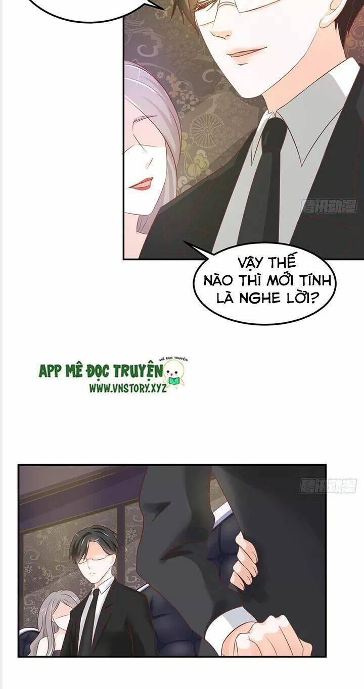 Cẩm Lý Thiếu Nữ Của Tôi Chapter 23 - Trang 2