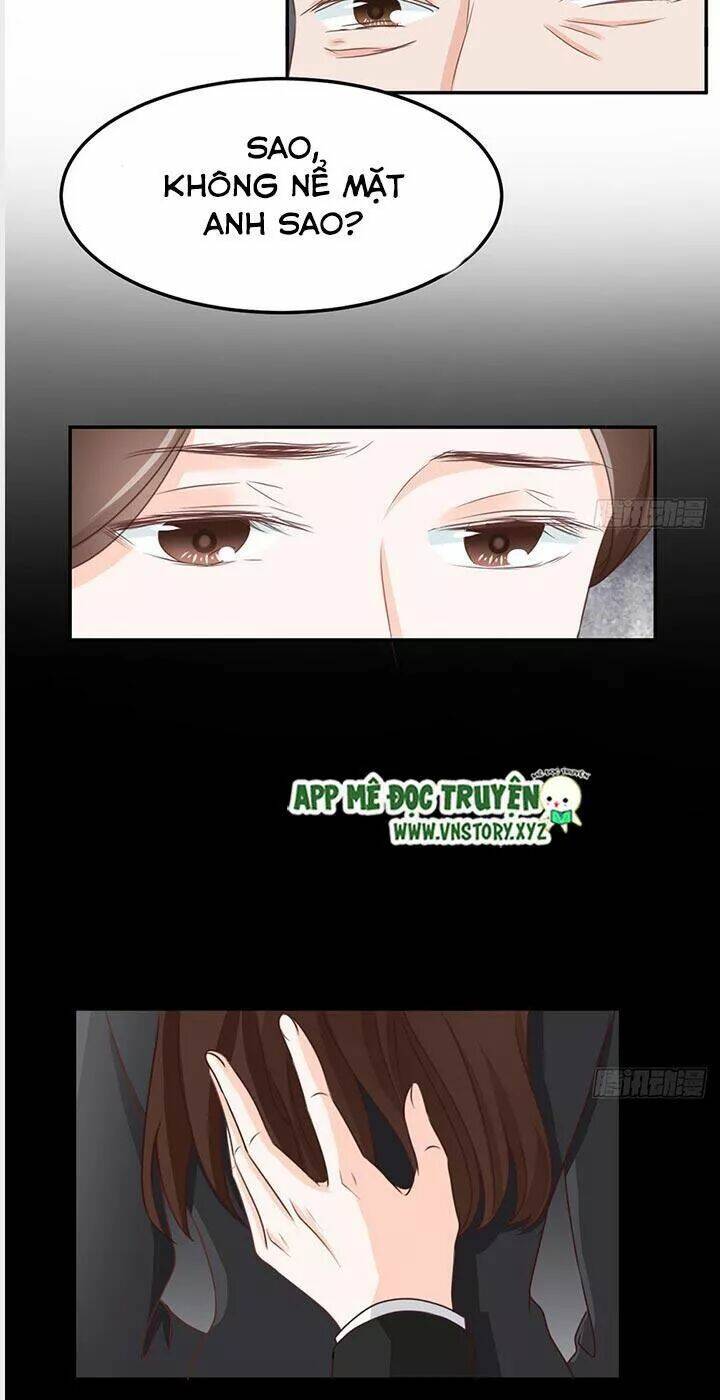 Cẩm Lý Thiếu Nữ Của Tôi Chapter 23 - Trang 2