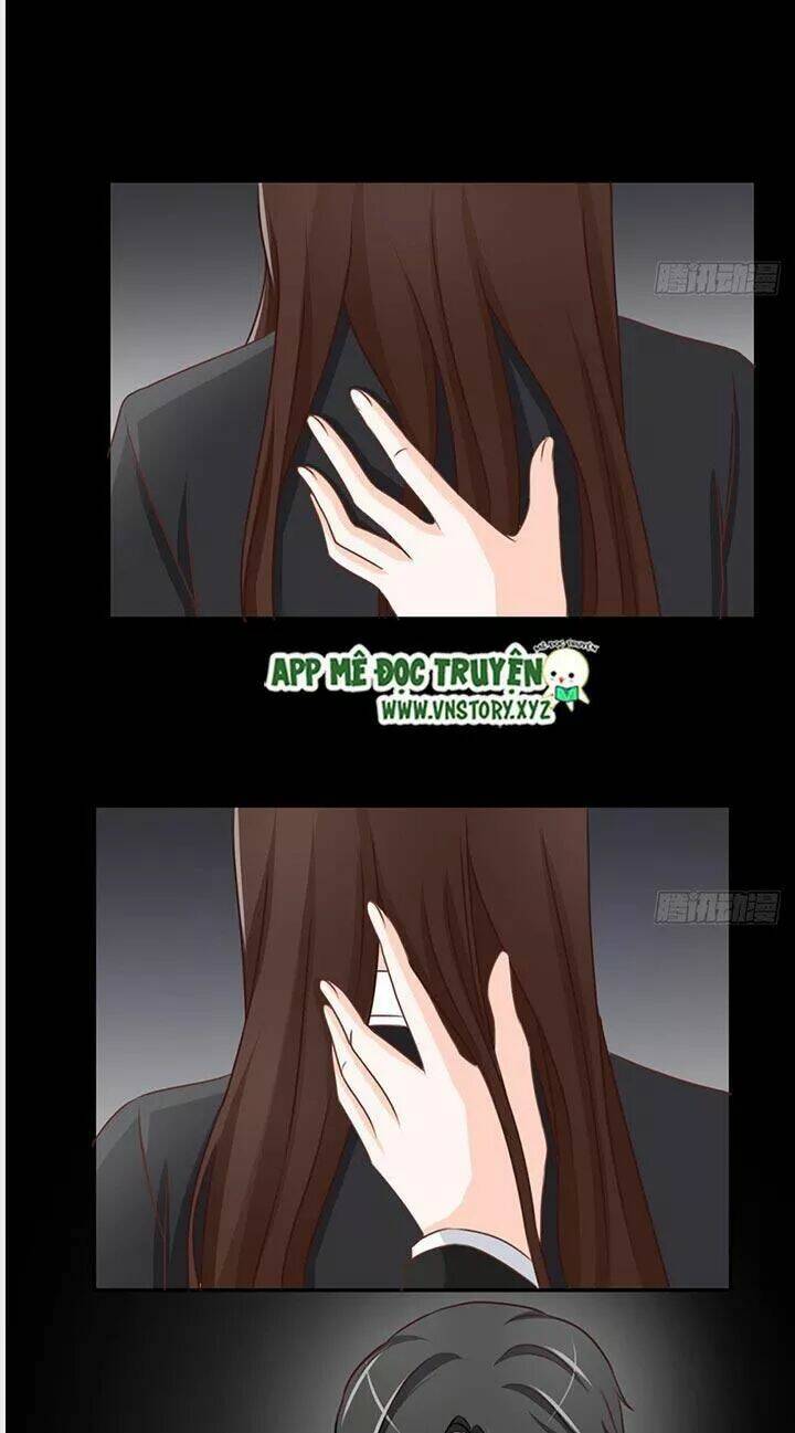 Cẩm Lý Thiếu Nữ Của Tôi Chapter 23 - Trang 2