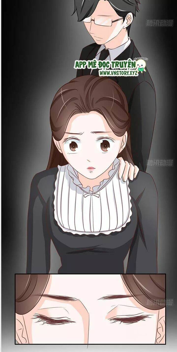 Cẩm Lý Thiếu Nữ Của Tôi Chapter 23 - Trang 2