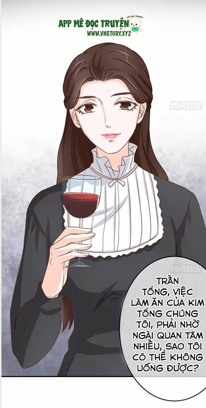 Cẩm Lý Thiếu Nữ Của Tôi Chapter 23 - Trang 2