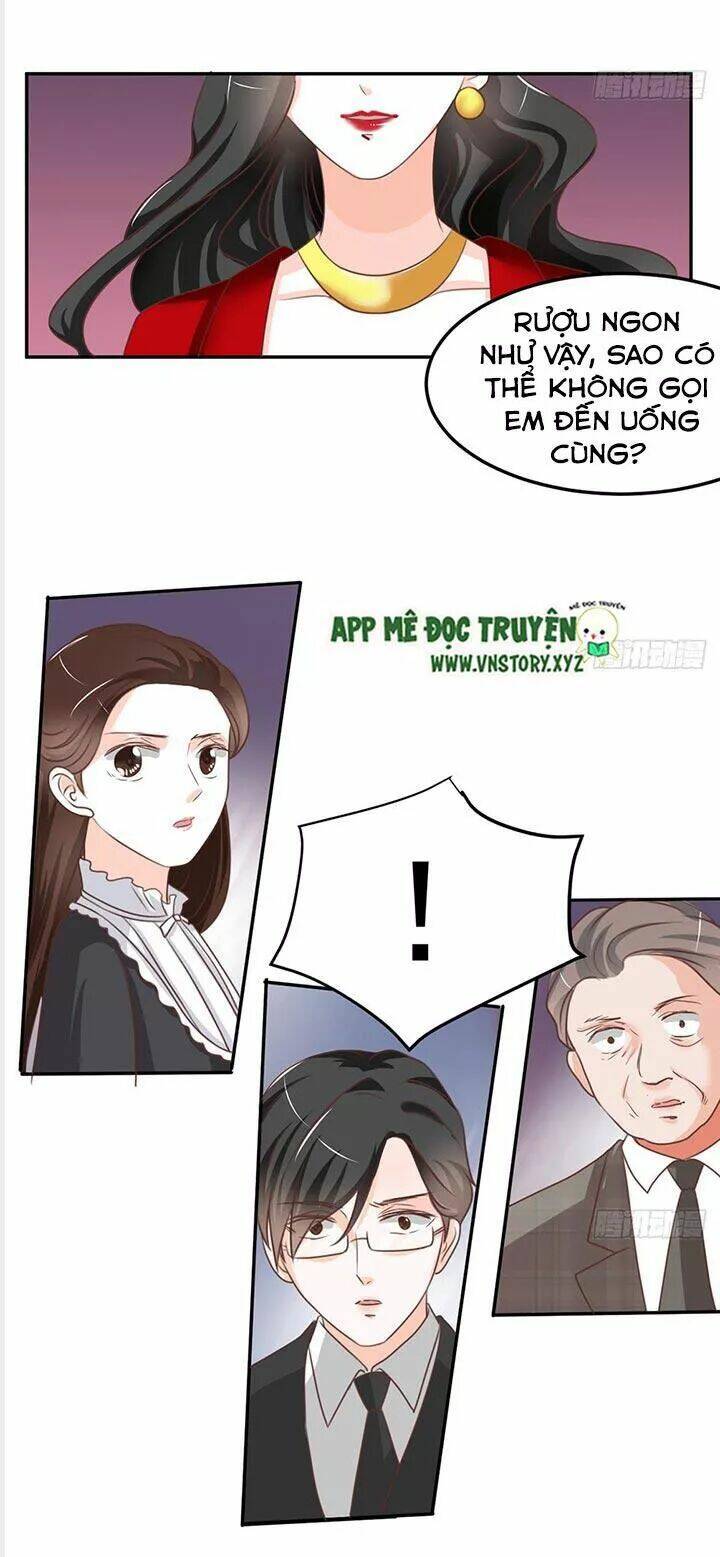 Cẩm Lý Thiếu Nữ Của Tôi Chapter 23 - Trang 2