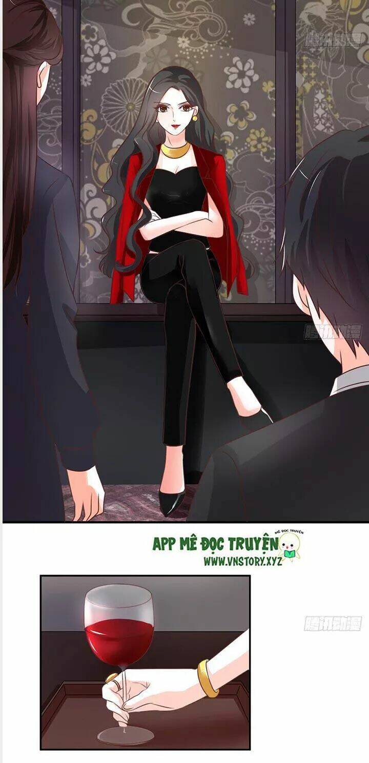 Cẩm Lý Thiếu Nữ Của Tôi Chapter 23 - Trang 2