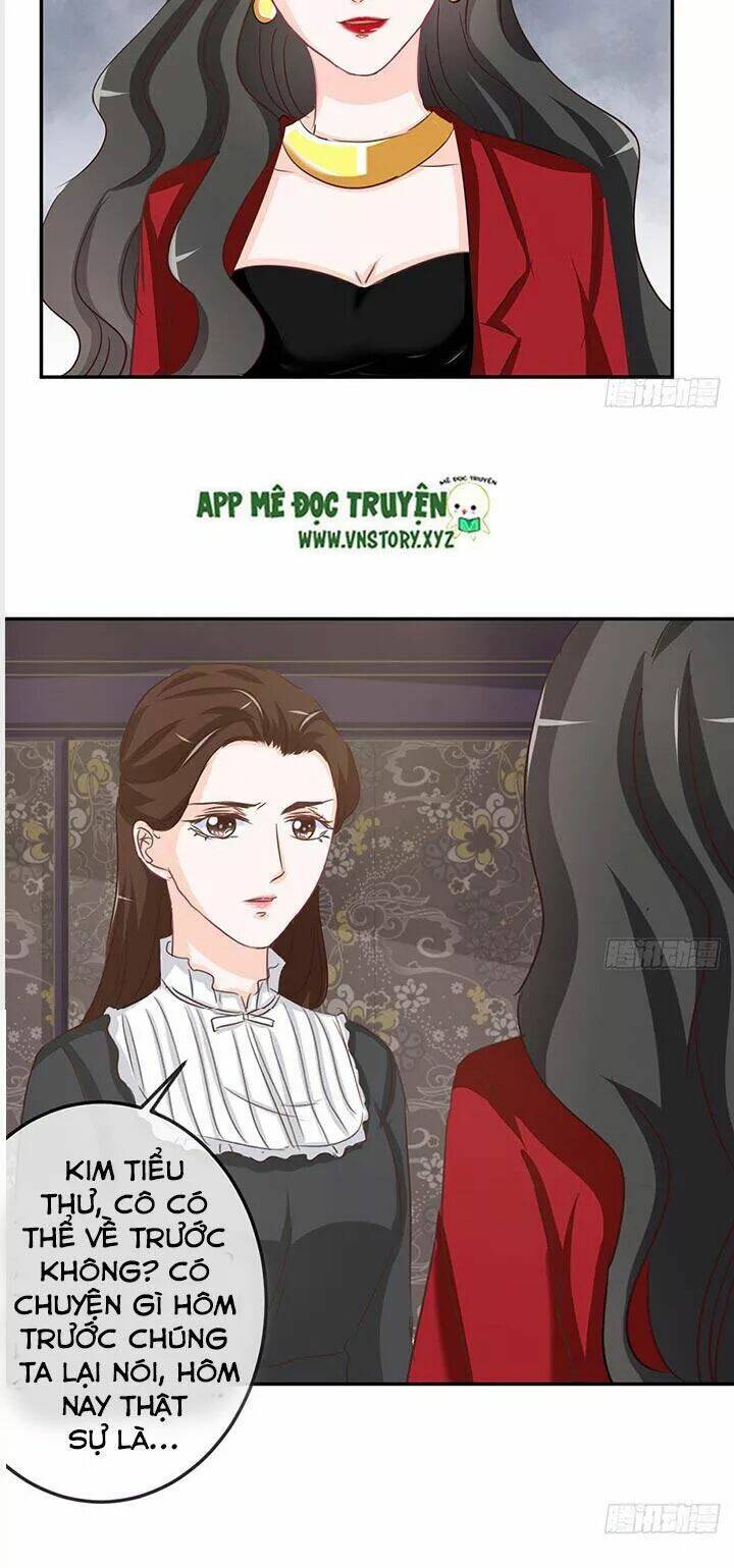 Cẩm Lý Thiếu Nữ Của Tôi Chapter 23 - Trang 2