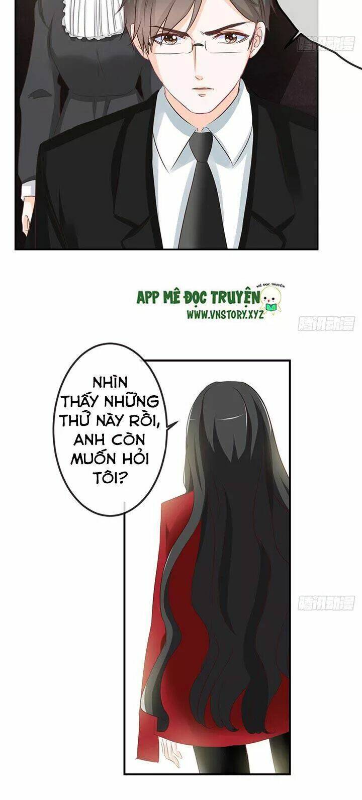 Cẩm Lý Thiếu Nữ Của Tôi Chapter 23 - Trang 2