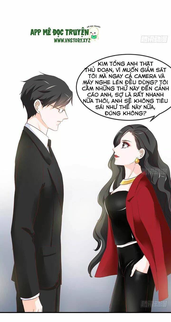 Cẩm Lý Thiếu Nữ Của Tôi Chapter 23 - Trang 2