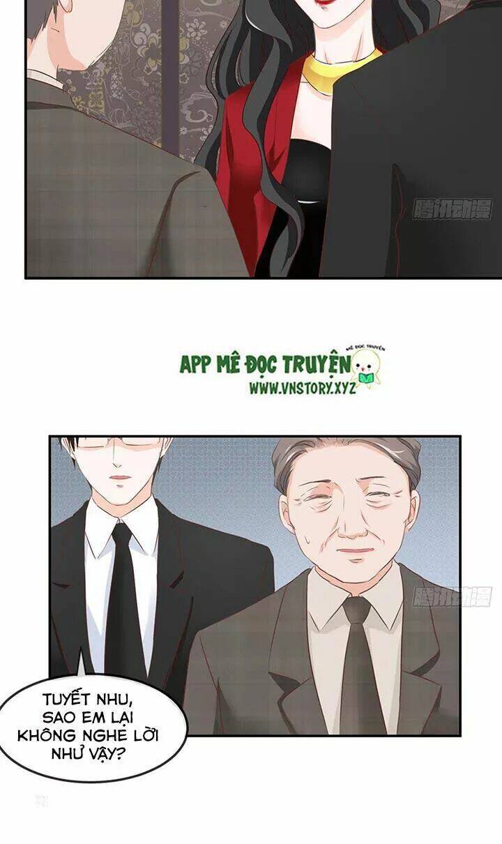 Cẩm Lý Thiếu Nữ Của Tôi Chapter 23 - Trang 2