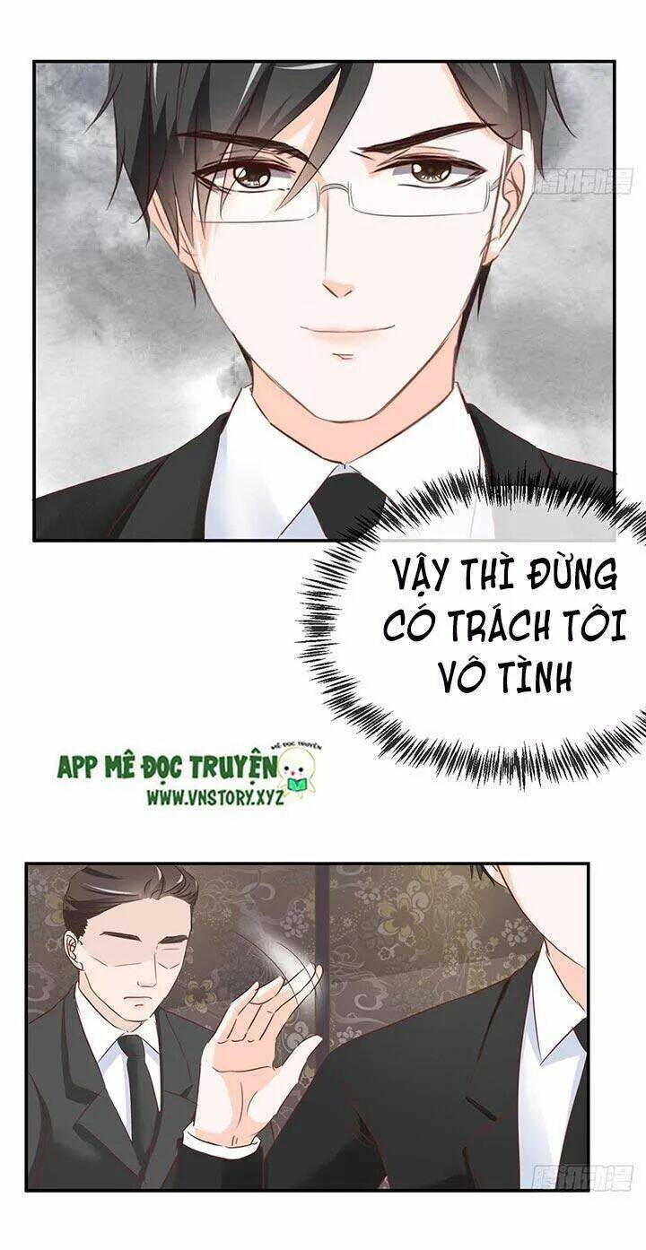 Cẩm Lý Thiếu Nữ Của Tôi Chapter 23 - Trang 2