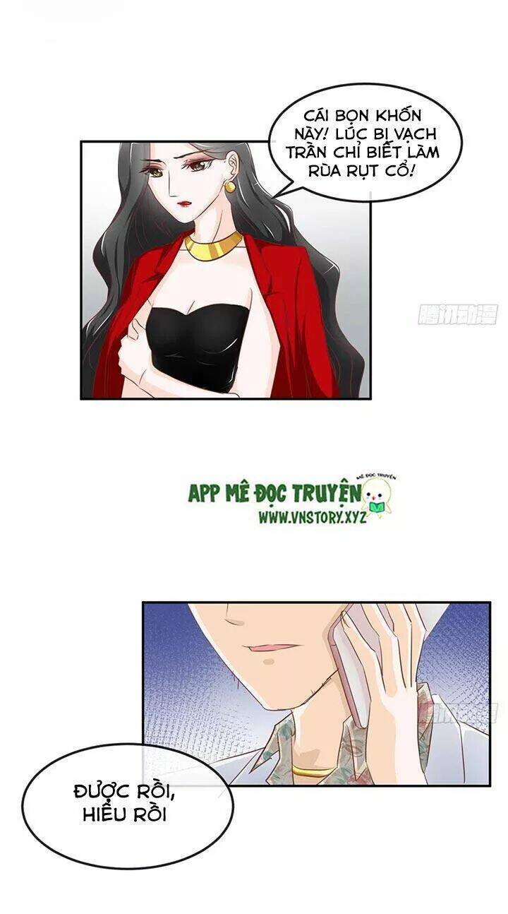 Cẩm Lý Thiếu Nữ Của Tôi Chapter 23 - Trang 2