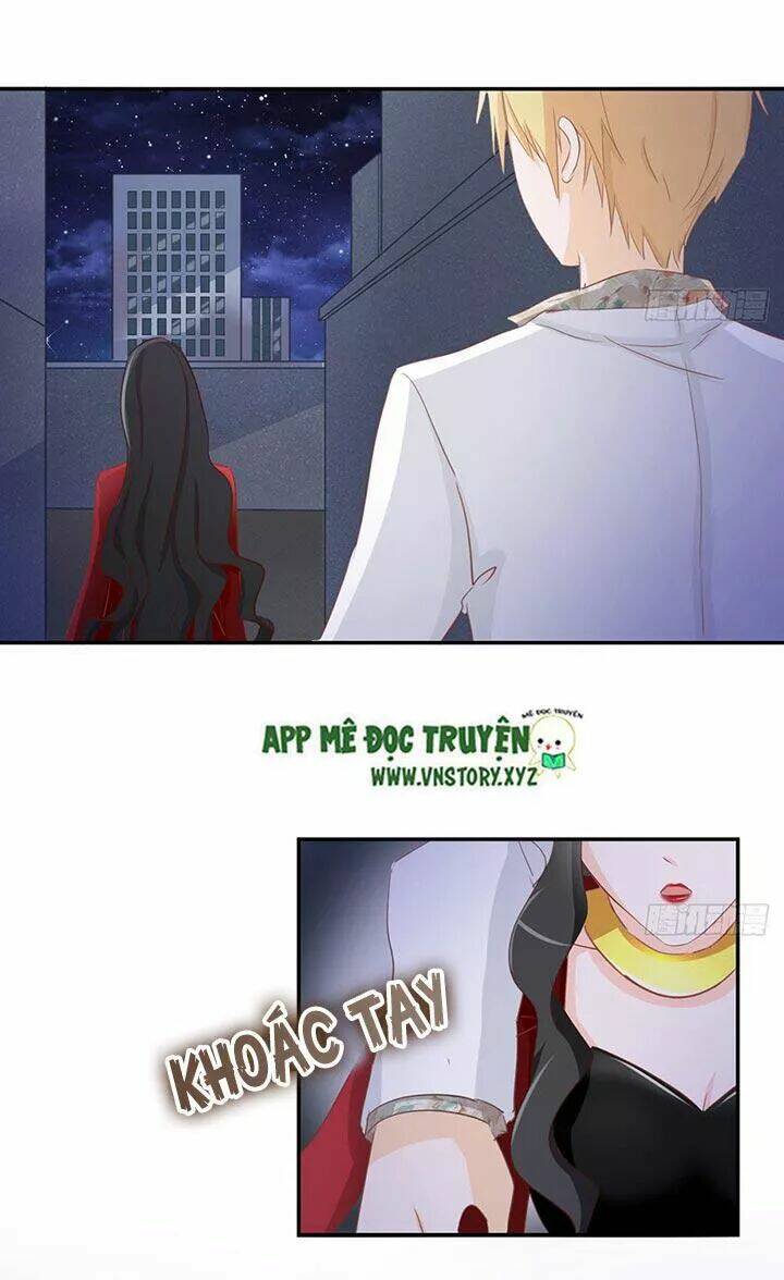 Cẩm Lý Thiếu Nữ Của Tôi Chapter 23 - Trang 2