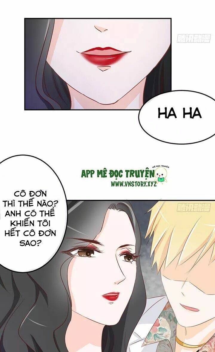 Cẩm Lý Thiếu Nữ Của Tôi Chapter 23 - Trang 2