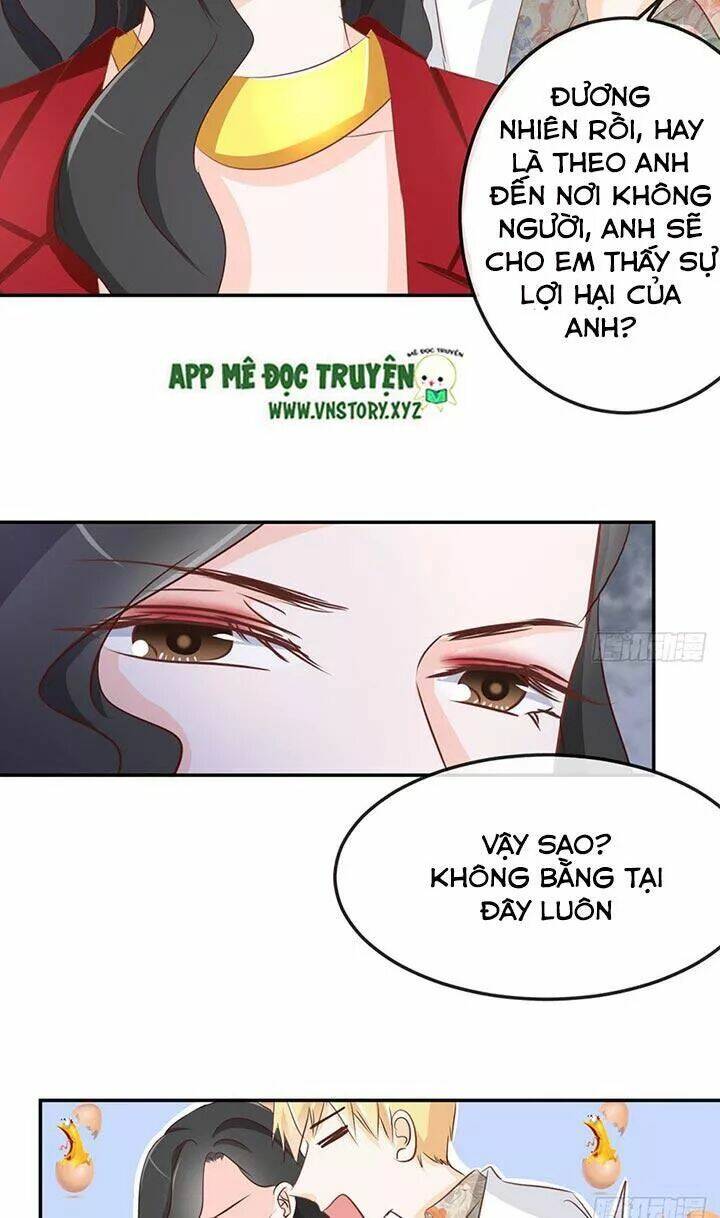 Cẩm Lý Thiếu Nữ Của Tôi Chapter 23 - Trang 2