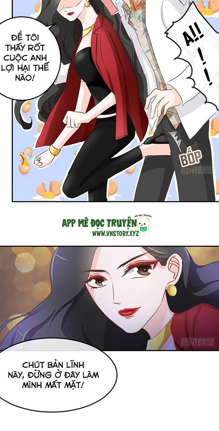 Cẩm Lý Thiếu Nữ Của Tôi Chapter 23 - Trang 2