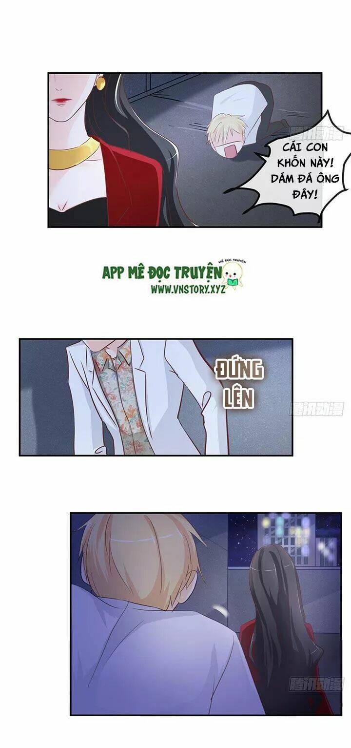 Cẩm Lý Thiếu Nữ Của Tôi Chapter 23 - Trang 2