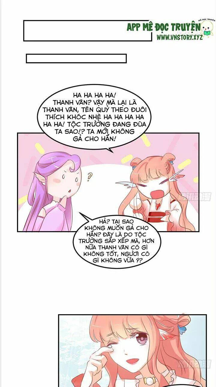 Cẩm Lý Thiếu Nữ Của Tôi Chapter 23 - Trang 2