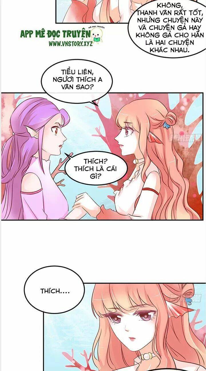 Cẩm Lý Thiếu Nữ Của Tôi Chapter 23 - Trang 2