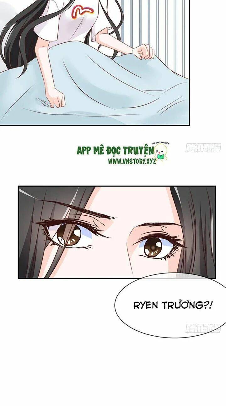 Cẩm Lý Thiếu Nữ Của Tôi Chapter 24 - Trang 2