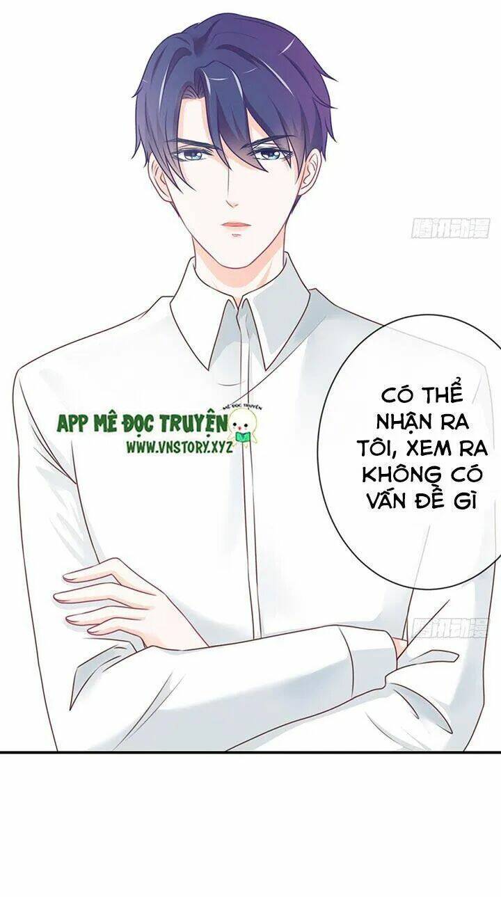 Cẩm Lý Thiếu Nữ Của Tôi Chapter 24 - Trang 2
