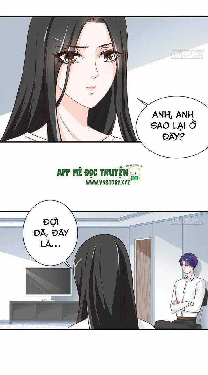 Cẩm Lý Thiếu Nữ Của Tôi Chapter 24 - Trang 2