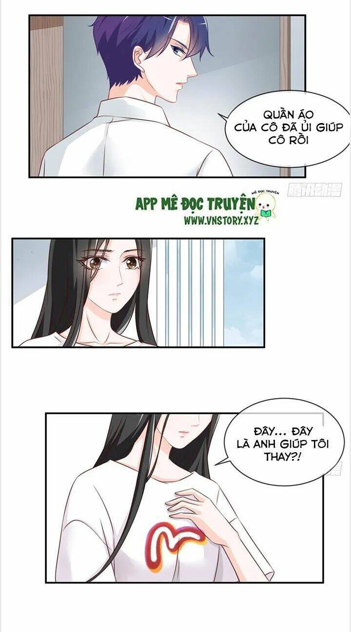 Cẩm Lý Thiếu Nữ Của Tôi Chapter 24 - Trang 2