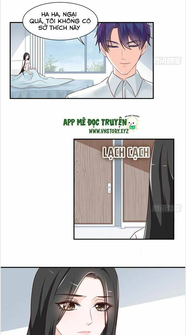 Cẩm Lý Thiếu Nữ Của Tôi Chapter 24 - Trang 2