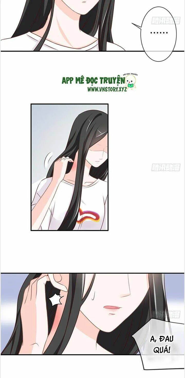 Cẩm Lý Thiếu Nữ Của Tôi Chapter 24 - Trang 2