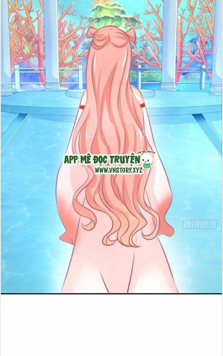 Cẩm Lý Thiếu Nữ Của Tôi Chapter 24 - Trang 2