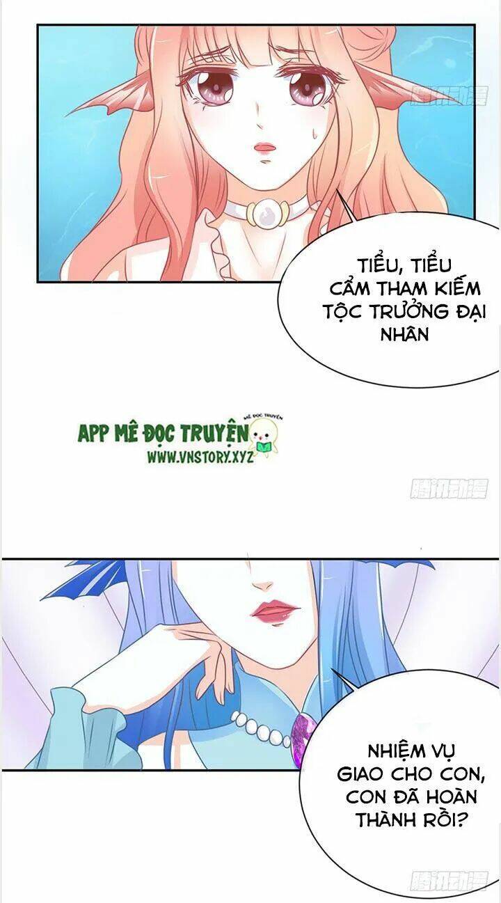 Cẩm Lý Thiếu Nữ Của Tôi Chapter 24 - Trang 2