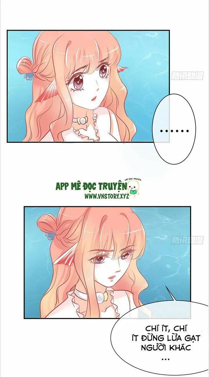 Cẩm Lý Thiếu Nữ Của Tôi Chapter 24 - Trang 2