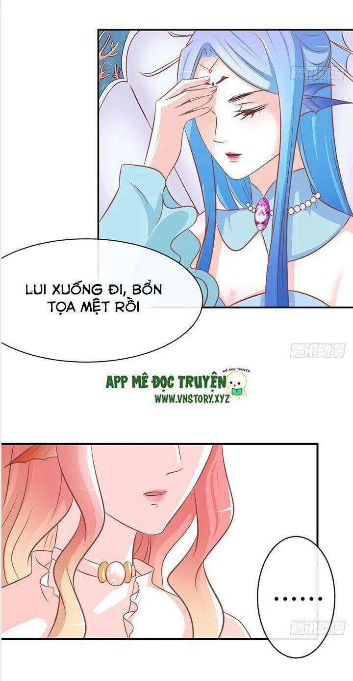 Cẩm Lý Thiếu Nữ Của Tôi Chapter 24 - Trang 2