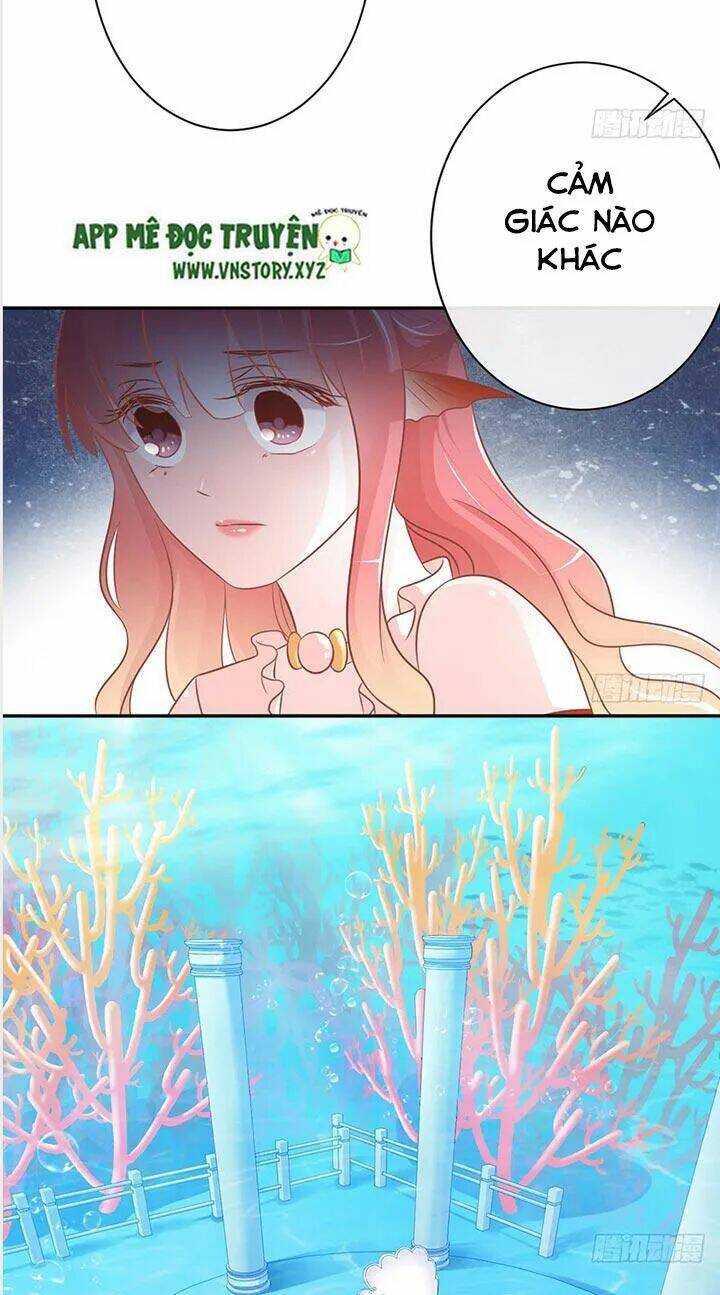 Cẩm Lý Thiếu Nữ Của Tôi Chapter 24 - Trang 2