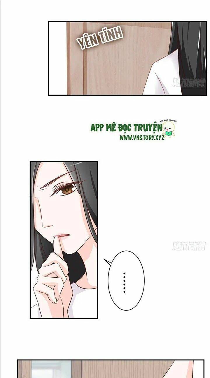 Cẩm Lý Thiếu Nữ Của Tôi Chapter 24 - Trang 2