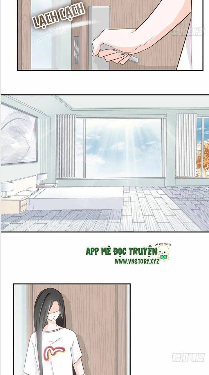 Cẩm Lý Thiếu Nữ Của Tôi Chapter 24 - Trang 2