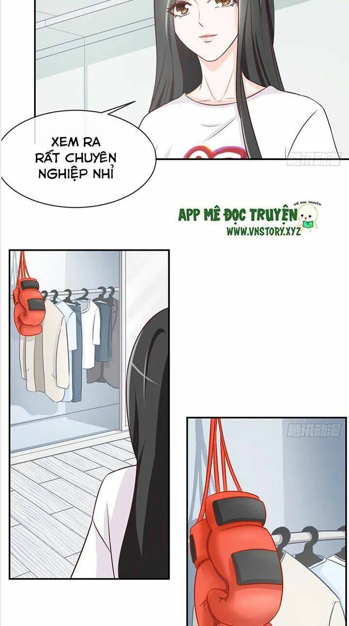 Cẩm Lý Thiếu Nữ Của Tôi Chapter 24 - Trang 2