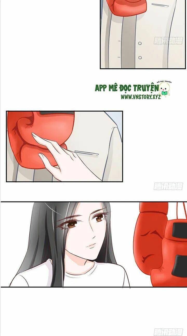 Cẩm Lý Thiếu Nữ Của Tôi Chapter 24 - Trang 2