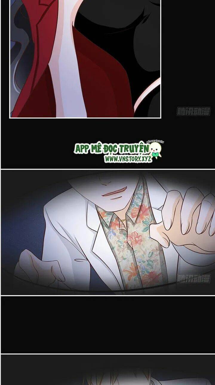 Cẩm Lý Thiếu Nữ Của Tôi Chapter 24 - Trang 2