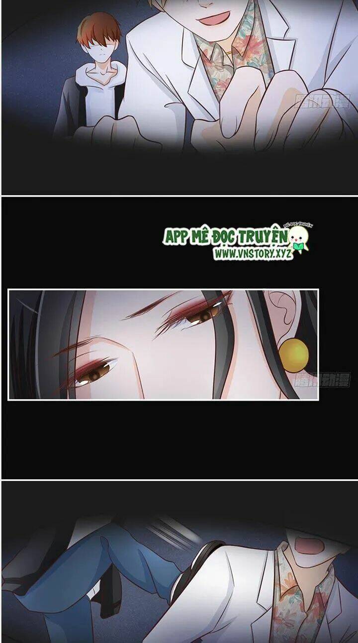 Cẩm Lý Thiếu Nữ Của Tôi Chapter 24 - Trang 2