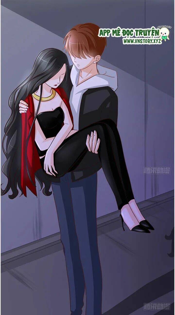 Cẩm Lý Thiếu Nữ Của Tôi Chapter 24 - Trang 2