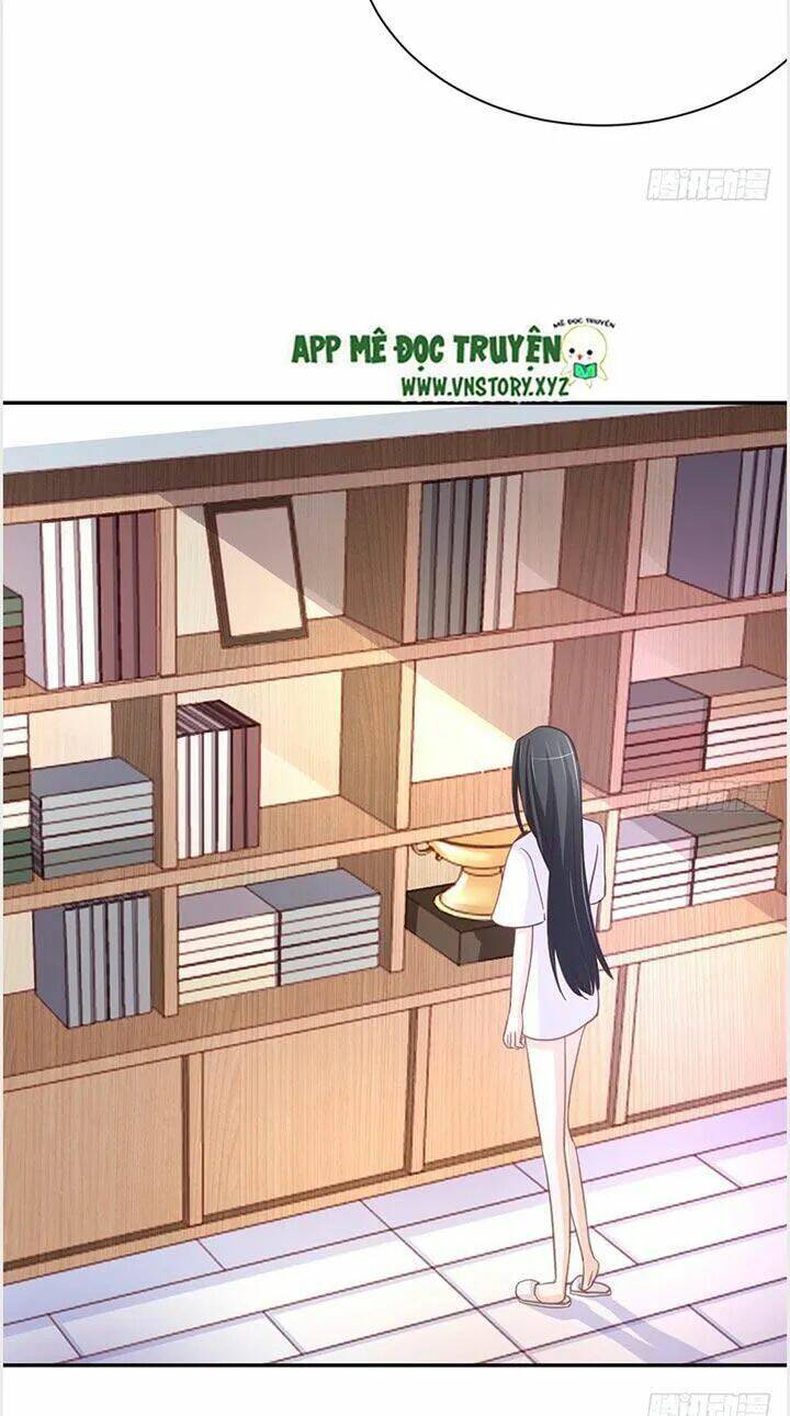 Cẩm Lý Thiếu Nữ Của Tôi Chapter 24 - Trang 2