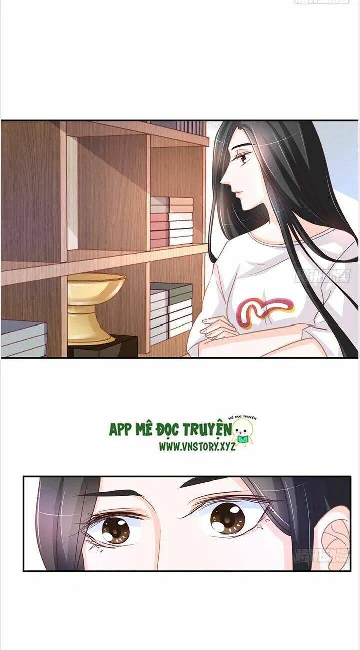 Cẩm Lý Thiếu Nữ Của Tôi Chapter 24 - Trang 2