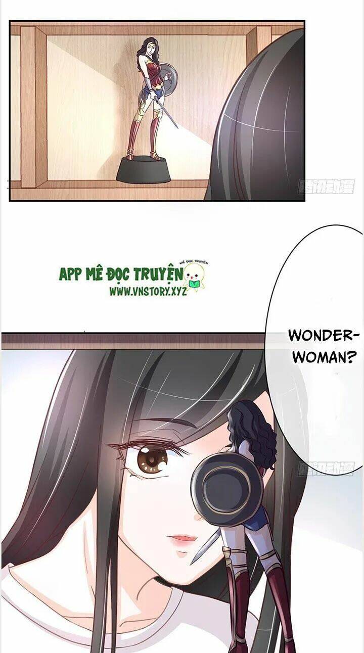 Cẩm Lý Thiếu Nữ Của Tôi Chapter 24 - Trang 2