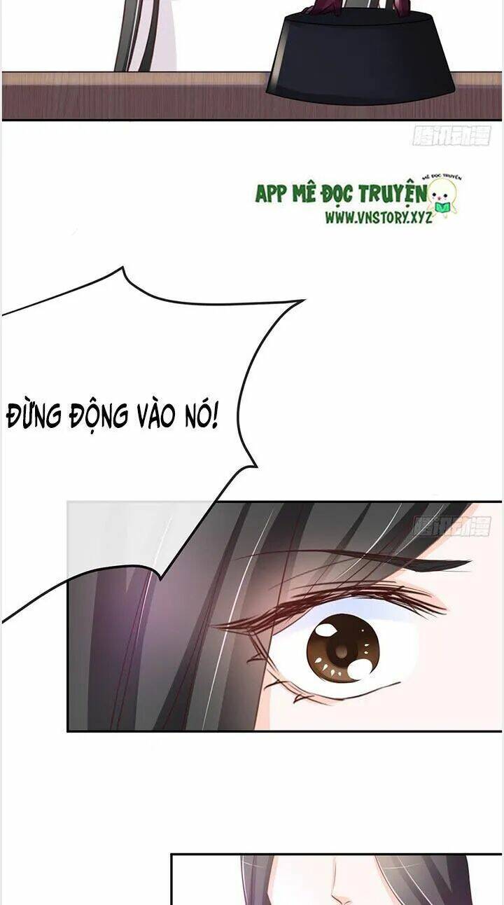 Cẩm Lý Thiếu Nữ Của Tôi Chapter 24 - Trang 2