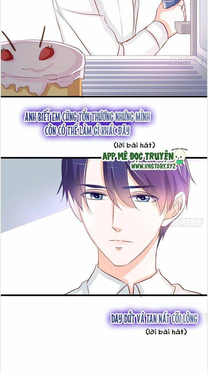 Cẩm Lý Thiếu Nữ Của Tôi Chapter 24 - Trang 2