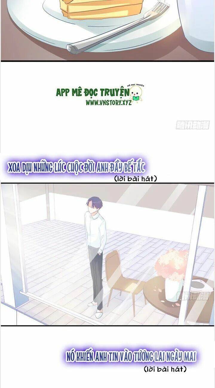 Cẩm Lý Thiếu Nữ Của Tôi Chapter 24 - Trang 2