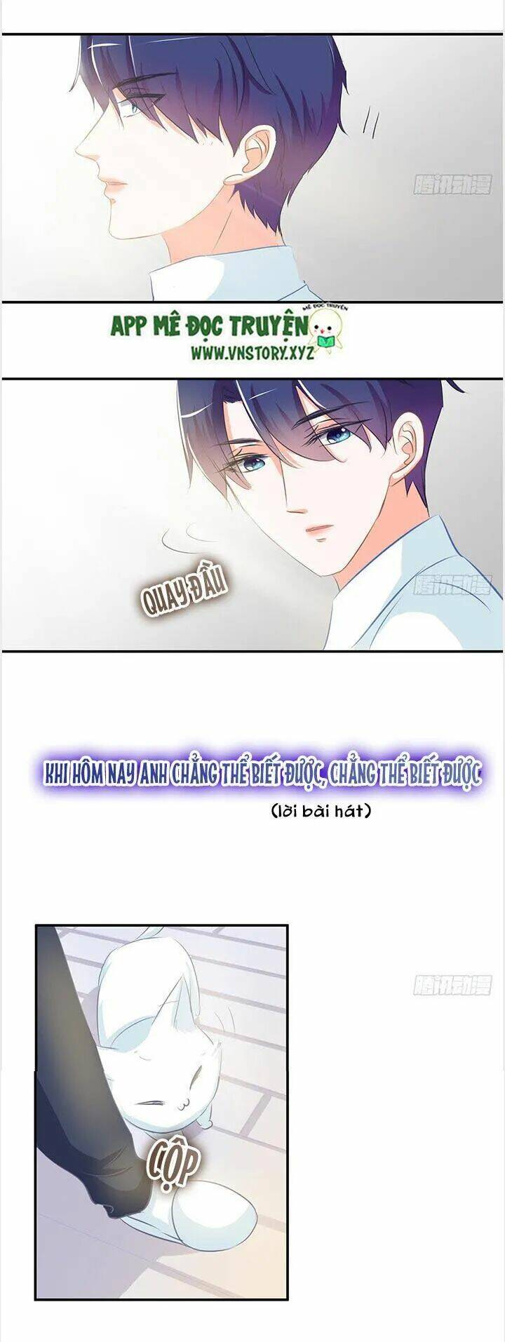 Cẩm Lý Thiếu Nữ Của Tôi Chapter 24 - Trang 2