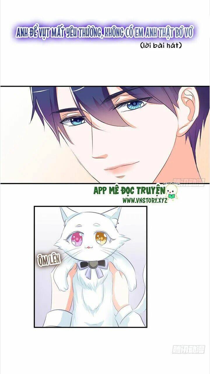 Cẩm Lý Thiếu Nữ Của Tôi Chapter 24 - Trang 2