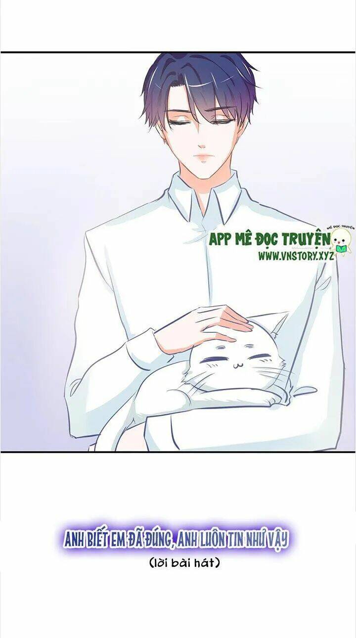 Cẩm Lý Thiếu Nữ Của Tôi Chapter 24 - Trang 2