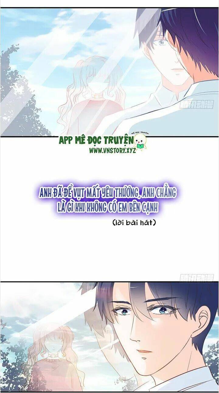 Cẩm Lý Thiếu Nữ Của Tôi Chapter 24 - Trang 2