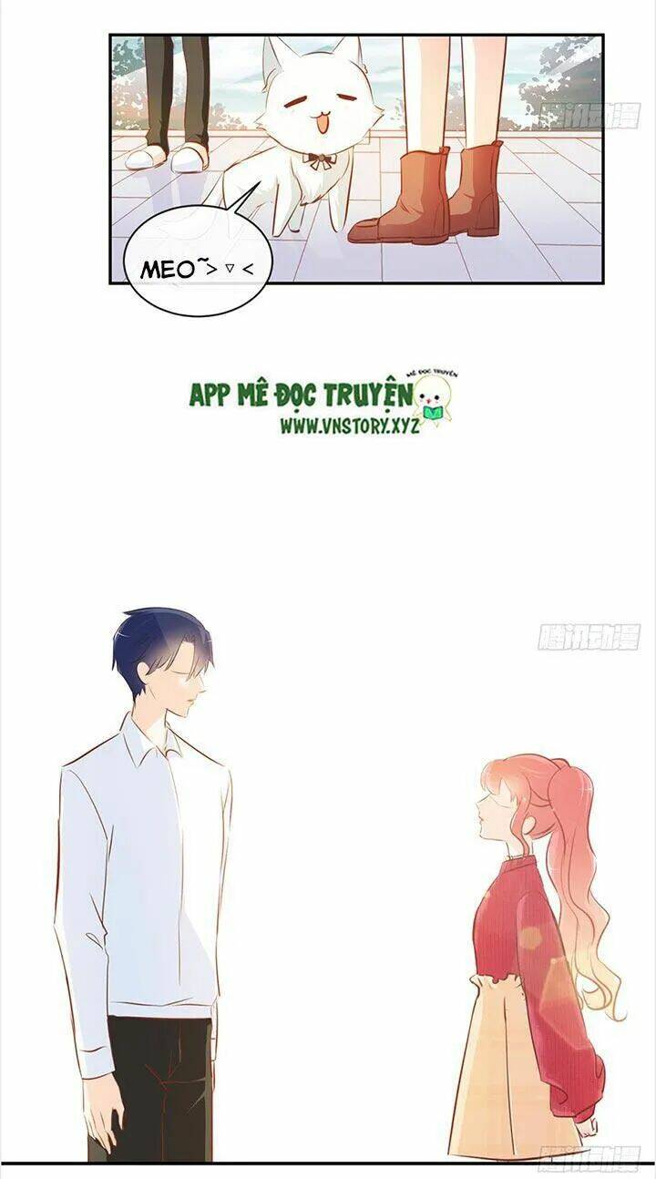 Cẩm Lý Thiếu Nữ Của Tôi Chapter 24 - Trang 2